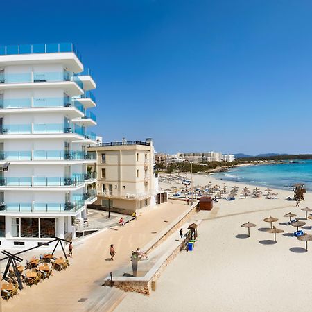 Universal Hotel Perla S'Illot  Esterno foto