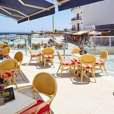Universal Hotel Perla S'Illot  Esterno foto