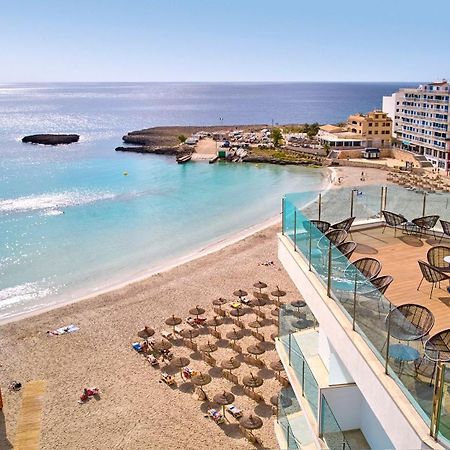 Universal Hotel Perla S'Illot  Esterno foto